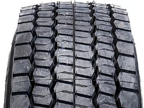 315/80R22.5 Aplus DV210 157/154 L M+S 3PMSF Húzó