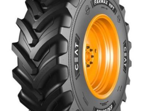 480/80R50 Ceat FARMAX HPT 179 A8 TL (176D) 480/80R50 Ceat FARMAX HPT 179 A8 TL (176D)