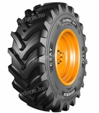 480/80R50 Ceat FARMAX HPT 179 A8 TL (176D)