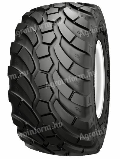VF600/55R26.5 Alliance AGRIFLEX 389+ XT 170 D TL Steel Belted