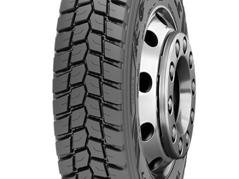 13R22.5 Windforce TERRA MASTER GDM77 156/151 K 20PR 3PMSF On/Off Húzó 13R22.5 Windforce TERRA MASTER GDM77 156/151 K 20PR 3PMSF On/Off Húzó