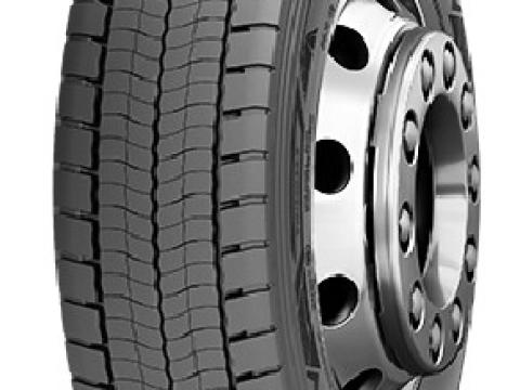 295/60R22.5 Windforce TERRA MASTER GDL90 150/147 K 18PR M+S 3PMSF Húzó