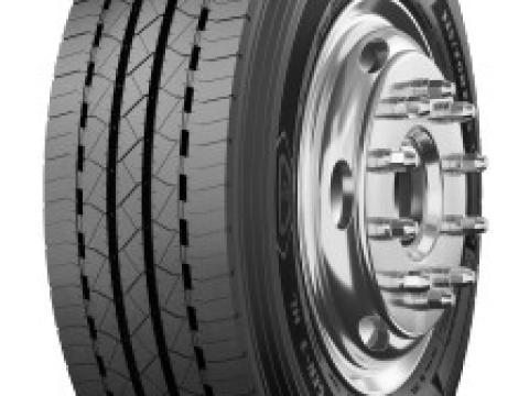 315/80R22.5 Goodyear KMAX S GEN-3 158 L 20PR M+S 3PMSF EDR Kormányzott 315/80R22.5 Goodyear KMAX S GEN-3 158 L 20PR M+S 3PMSF EDR Kormányzott