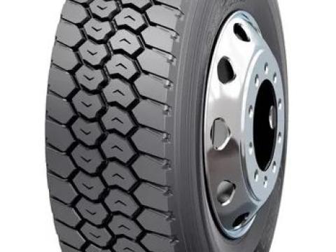 385/65R22.5 Nokian R-TRUCK TRAILER 160 K M+S 3PMSF On/Off Pótkocsi