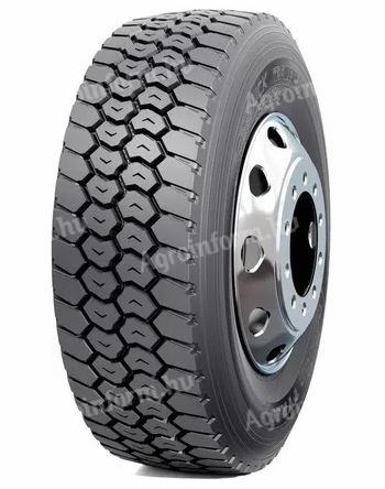 385/65R22.5 Nokian R-TRUCK TRAILER 160 K M+S 3PMSF On/Off Pótkocsi
