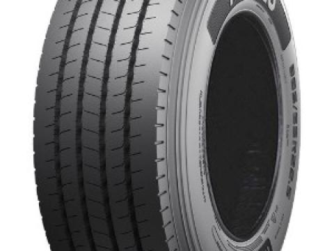385/65R22.5 Rovelo TRAILER R1 160 K 20PR M+S 3PMSF Pótkocsi