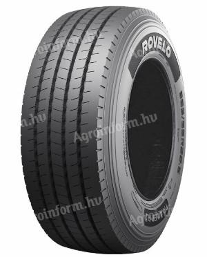 385/65R22.5 Rovelo TRAILER R1 160 K 20PR M+S 3PMSF Pótkocsi