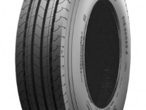 315/80R22.5 Rovelo STEER R2 156/153 L 20PR M+S 3PMSF Kormányzott