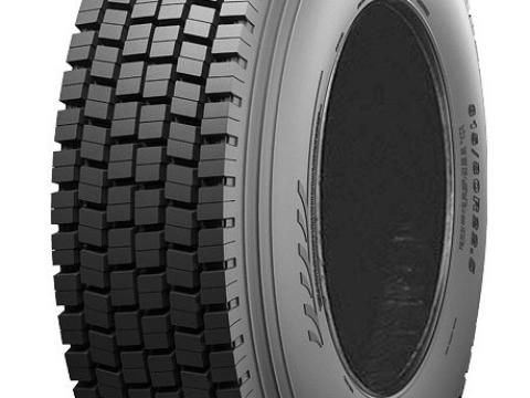 315/80R22.5 Rovelo DRIVE R2 156/153 L 20PR M+S 3PMSF Húzó