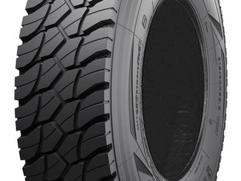 315/80R22.5 Rovelo DRIVE M1 156/153 K 20PR M+S 3PMSF On/Off Húzó 315/80R22.5 Rovelo DRIVE M1 156/153 K 20PR M+S 3PMSF On/Off Húzó