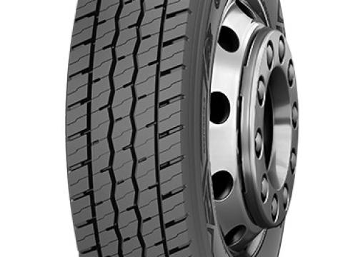 285/70R19.5 Windforce TERRA MASTER GDR70 146/144 M 16PR M+S 3PMSF Húzó