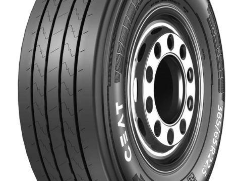 385/65R22.5 Ceat WINMILE-T 164 K 20PR M+S 3PMSF Pótkocsi