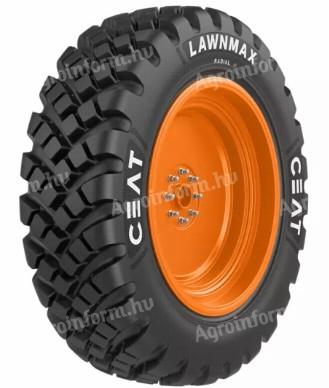 300/70R20 Ceat LAWNMAX 110 A8 TL