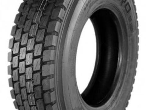 315/80R22.5 Ceat PRO B10 154/150 M 18PR M+S 3PMSF Húzó