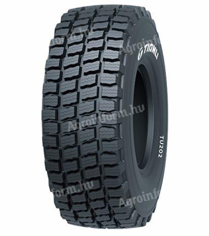 17.5R25 Tianli TU202 182 A2 TL ** E-3/L-3 (167B)