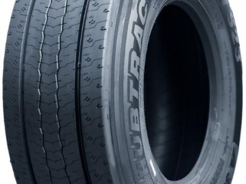 315/60R22.5 Hubtrac HIGHWAY S23 154/150 L M+S 3PMSF Kormányzott