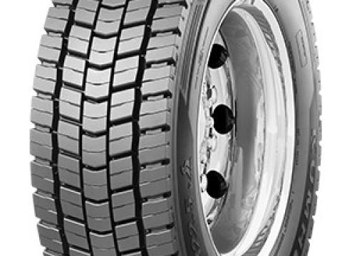 315/70R22.5 Kumho KXD31 154/150 L M+S 3PMSF Húzó