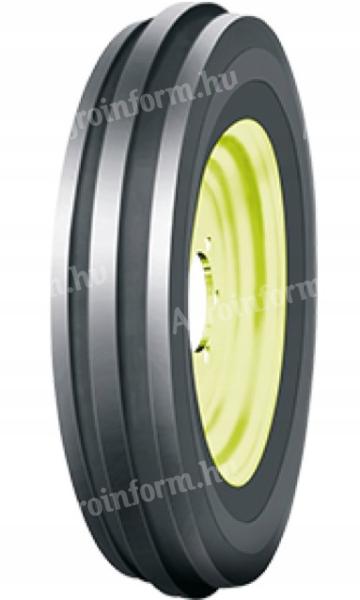 7.50-20 Cultor AS-FRONT 10 109 A6 8PR TL (101A8)