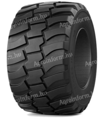 710/50R26.5 Carlstar FARM SPECIALIST FR-G STEEL 170 D TL (Steel Belted)