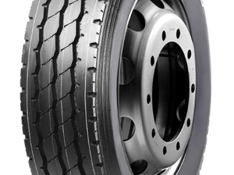 315/80R22.5 Hubtrac MIXED G15 158/150 K M+S 3PMSF On/Off  Kormányzott