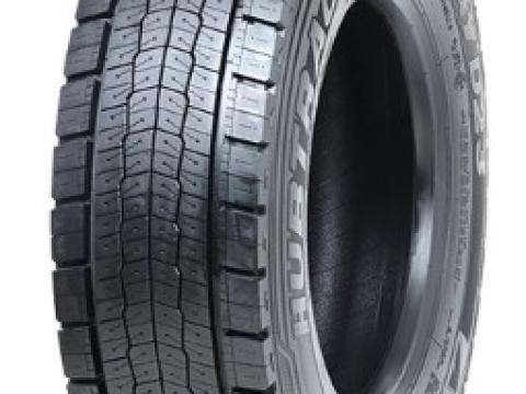 295/60R22.5 Hubtrac HIGHWAY D23 150/147 L M+S 3PMSF Húzó