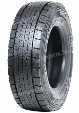 295/60R22.5 Hubtrac HIGHWAY D23 150/147 L M+S 3PMSF Húzó