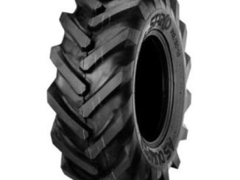 255/75-15.3 Starco AS DUMPER 107 A8 8PR TT (119 A8) (10.0/75-15.3)