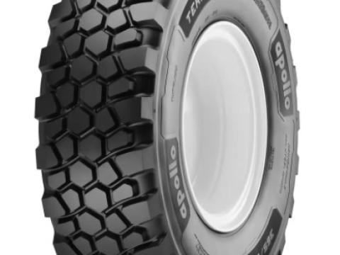 365/80R20 Apollo TERRA MPT1 152 K (14.5R20) Kormányzott/Húzó 365/80R20 Apollo TERRA MPT1 152 K (14.5R20) Kormányzott/Húzó