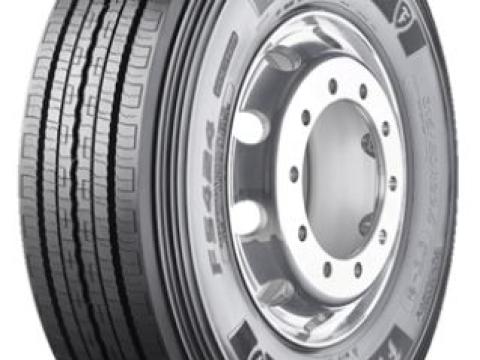 385/65R22.5 Firestone FS424 EVO 164 K M+S 3PMSF Kormányzott 385/65R22.5 Firestone FS424 EVO 164 K M+S 3PMSF Kormányzott