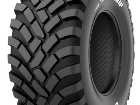 560/60R22.5 Tvs FL909 170 D TL