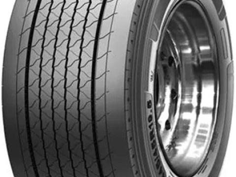 445/45R19.5 Trazano NOVO ENERGY T 160 J 22PR M+S 3PMSF Pótkocsi 445/45R19.5 Trazano NOVO ENERGY T 160 J 22PR M+S 3PMSF Pótkocsi