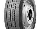 315/60R22.5 Kumho KLA31 154/148 L M+S 3PMSF Kormányzott