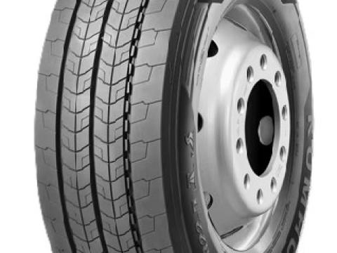 315/60R22.5 Kumho KLA31 154/148 L M+S 3PMSF Kormányzott 315/60R22.5 Kumho KLA31 154/148 L M+S 3PMSF Kormányzott