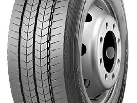 385/55R22.5 Kumho KXA31 160 K 20PR M+S 3PMSF Kormányzott 385/55R22.5 Kumho KXA31 160 K 20PR M+S 3PMSF Kormányzott