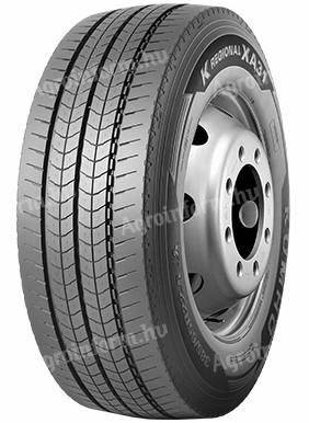385/55R22.5 Kumho KXA31 160 K 20PR M+S 3PMSF Kormányzott