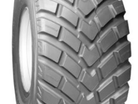 500/60R22.5 Mrl X POWER FLR 333 156 D TL (153E) Steel Belted