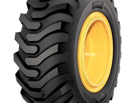 15.5-25 Apollo AWL812 168 A2 12PR TL L2/G2