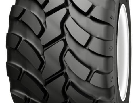 600/40-22.5 Alliance 399 171 A8 TL Steel Belted, C.R.