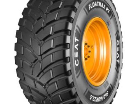 710/50R26.5 Ceat FLOATMAX RT 172 D TL Steel Belted 710/50R26.5 Ceat FLOATMAX RT 172 D TL Steel Belted