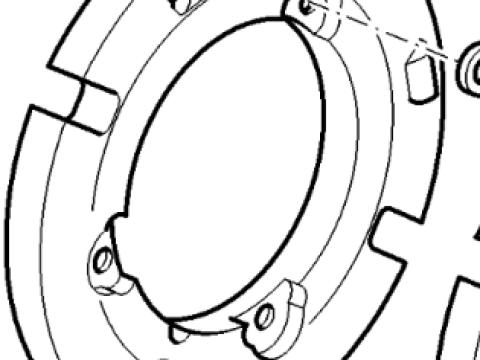 John Deere keréksúly 55kg/db AL176898 (AL119956, AR56636, L28228) John Deere keréksúly 55kg/db AL176898 (AL119956, AR56636, L28228)
