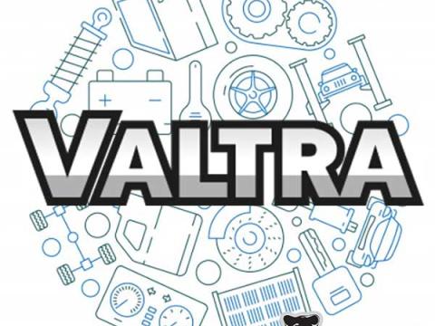 Valtra tömítés 836322183