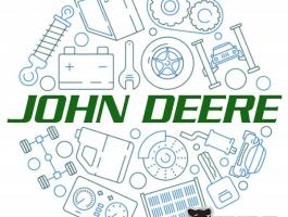 John Deere SCV működtető kar SJ11107