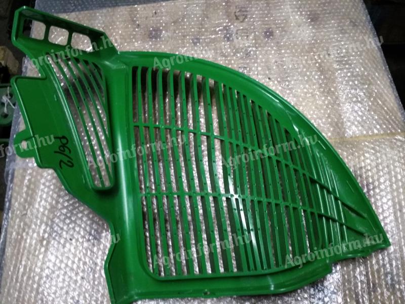 John Deere burkolat R214254