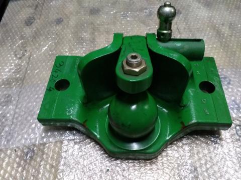 John Deere vonórész K80 haszn. John Deere vonórész K80 haszn.