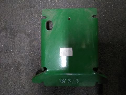 John Deere alsó burkolat John Deere alsó burkolat