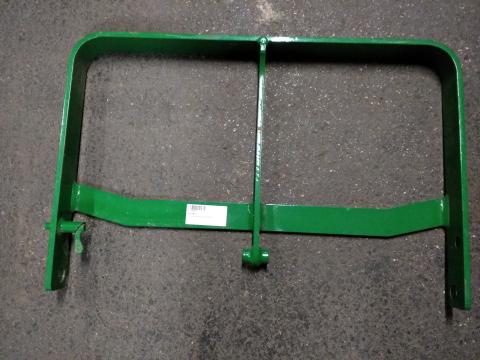 John Deere homlokrakodó rács AL216613 John Deere homlokrakodó rács AL216613