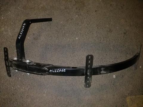 John Deere sárvédő ív (+AL233357 tartó) AL223468