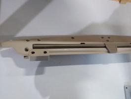 John Deere naproló BL15198