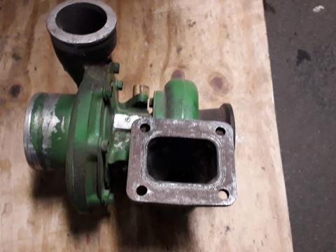 JD turbó bontott-újszerű (RE508480;RE508694;SE502215) RE509331 JD turbó bontott-újszerű (RE508480;RE508694;SE502215) RE509331