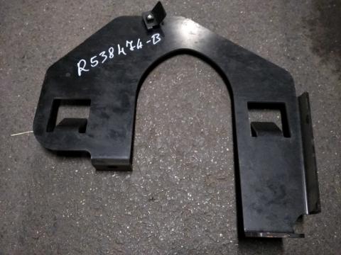John Deere védőlemez balos R538474-B John Deere védőlemez balos R538474-B